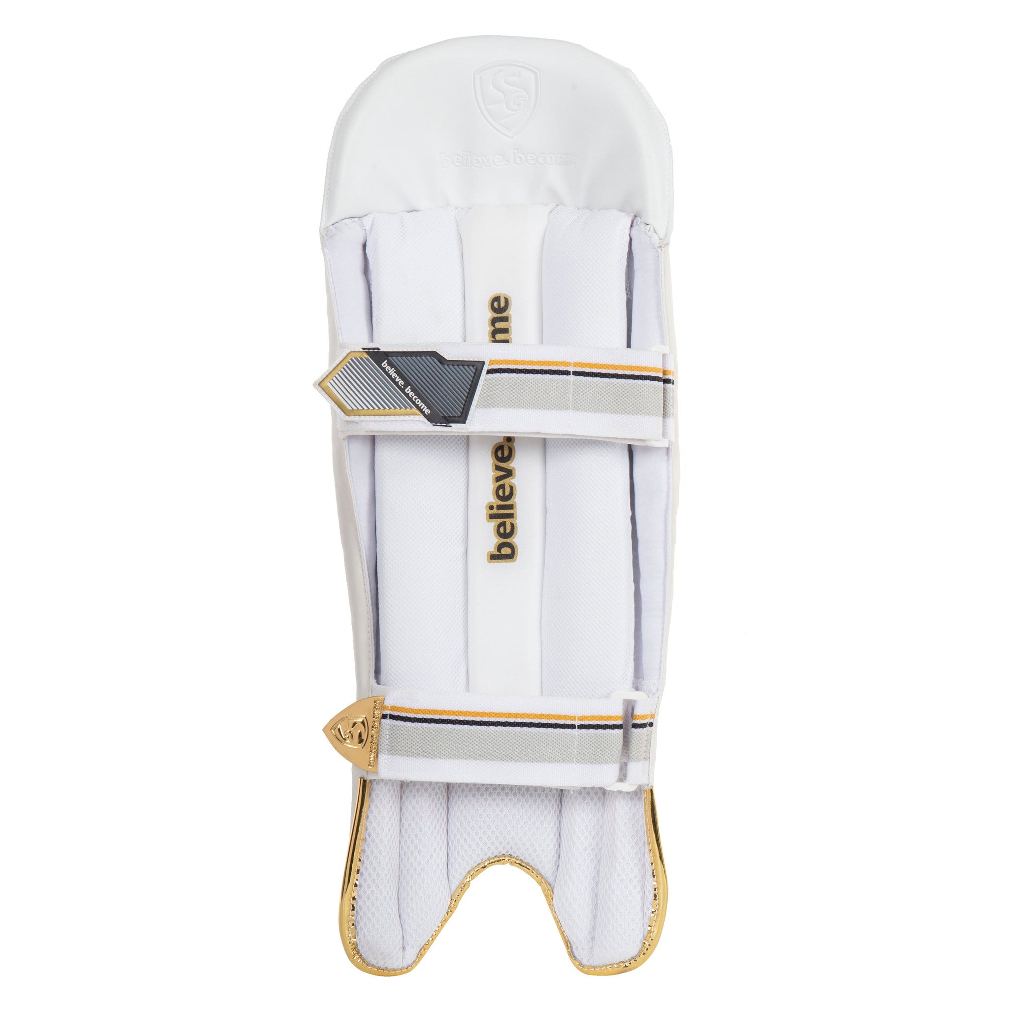 SG Hilite WK Legguards - Magnus Cricket
