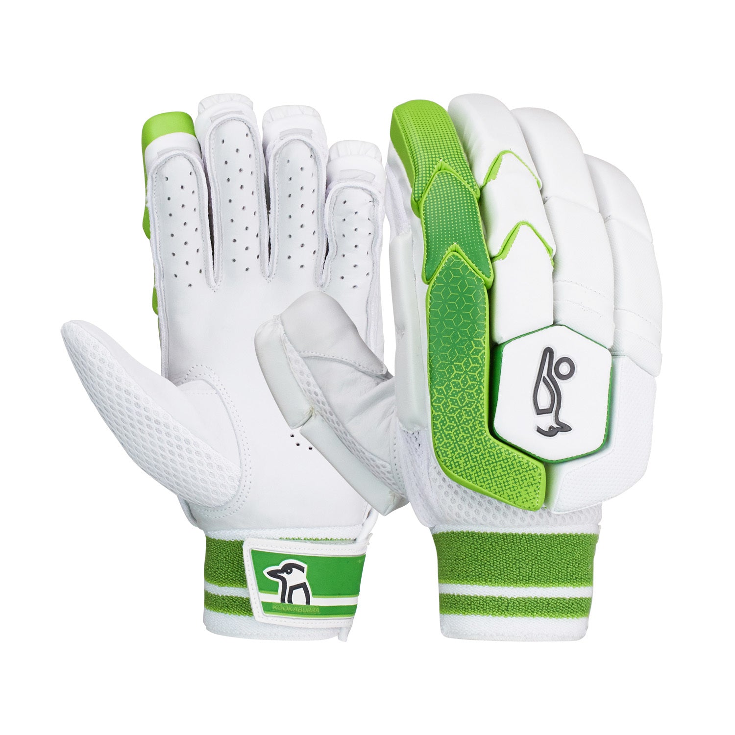 Kookaburra Kahuna 3.1 Batting Gloves - Magnus Cricket
