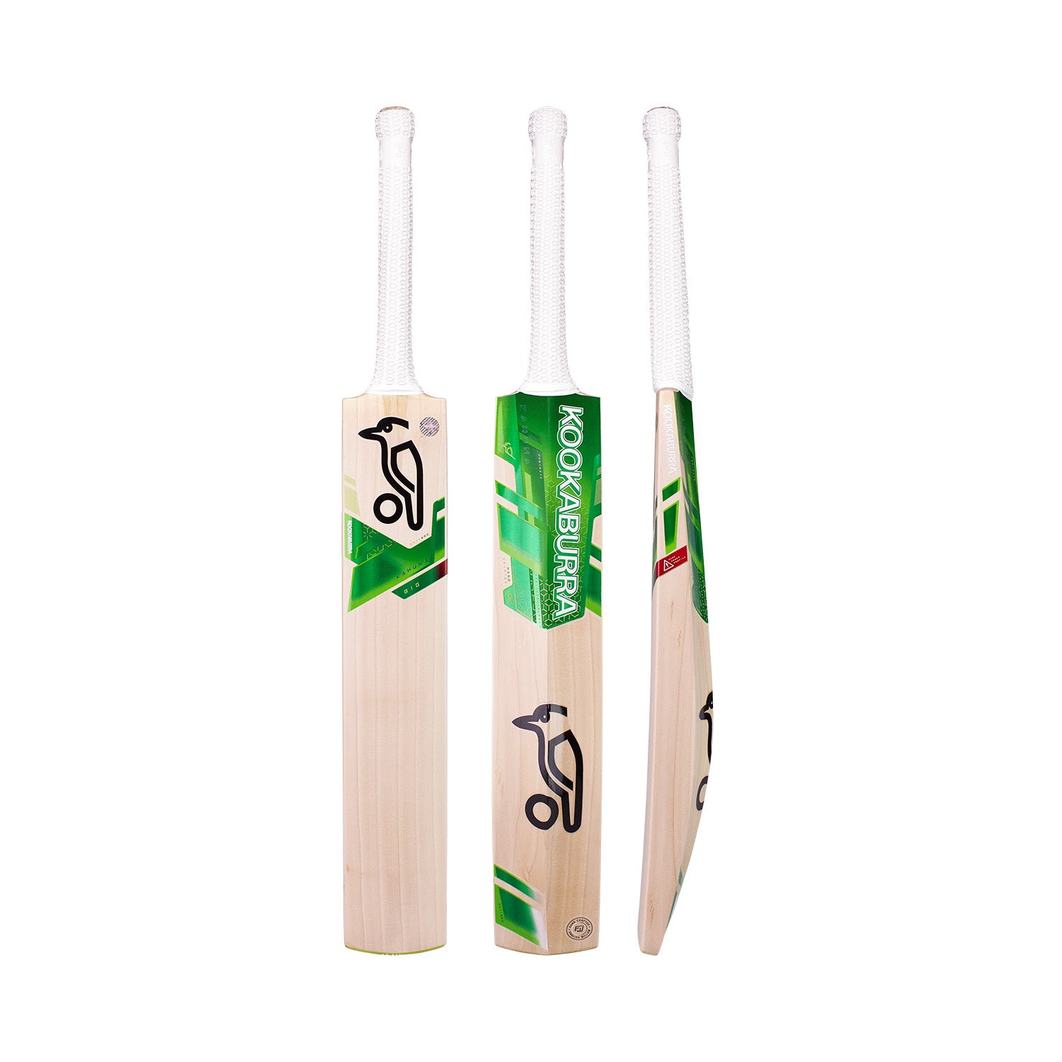 Kookaburra Big Kahuna - Magnus Cricket