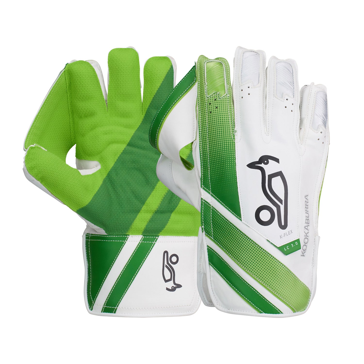 Kookaburra LC 3.0 WK Gloves - Magnus Cricket