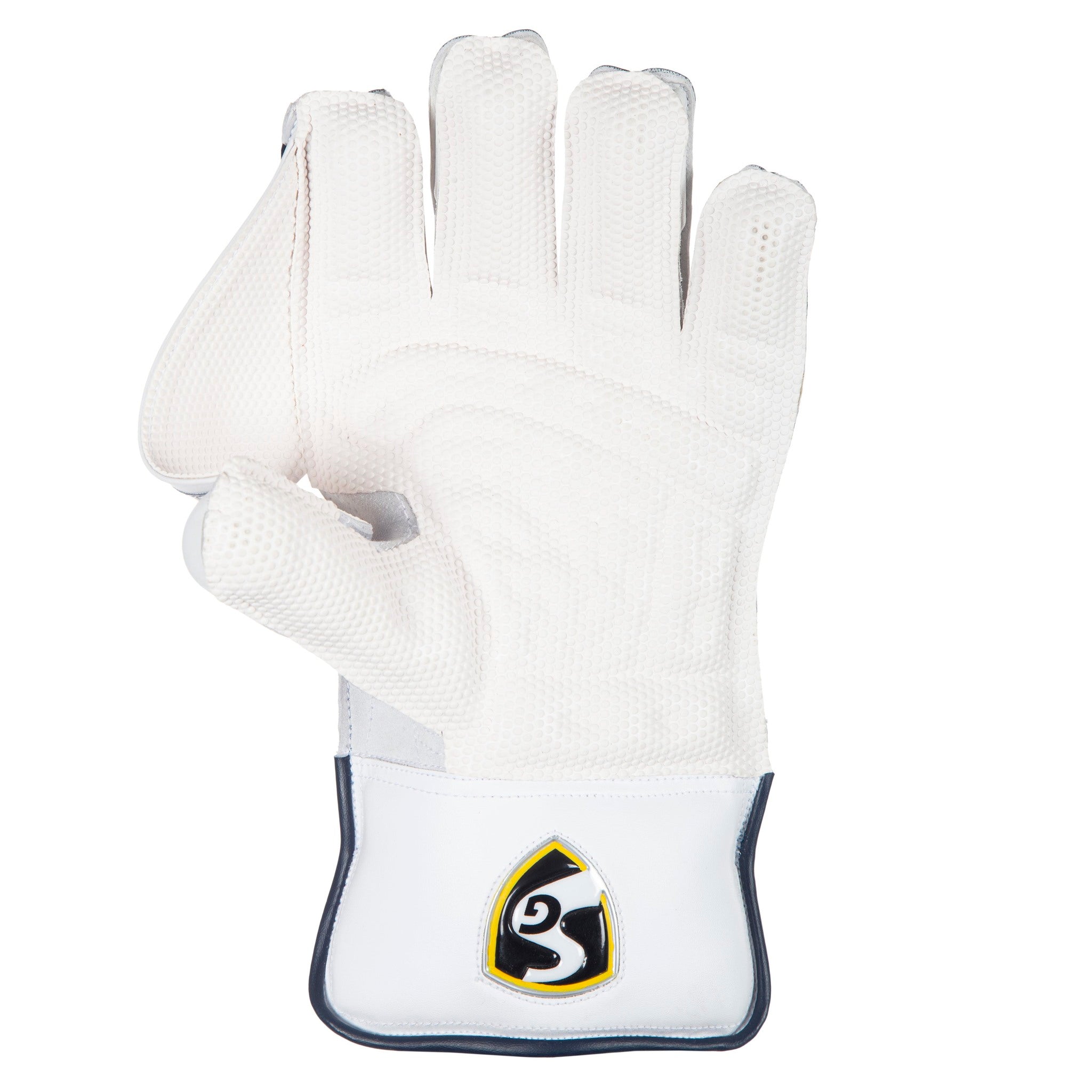 SG League Wicket Keeping Gloves - Magnus Cricket