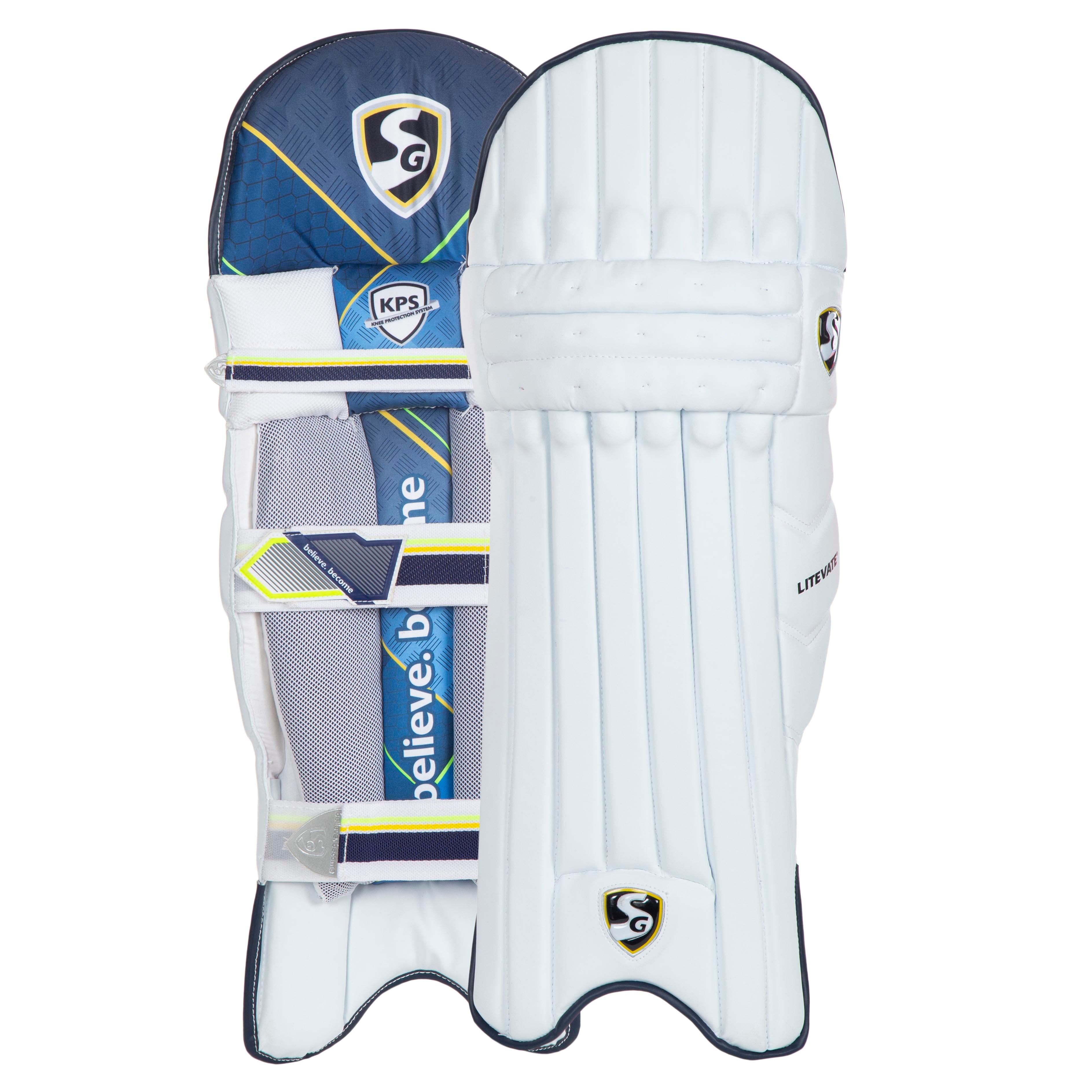 SG Litevate - Magnus Cricket