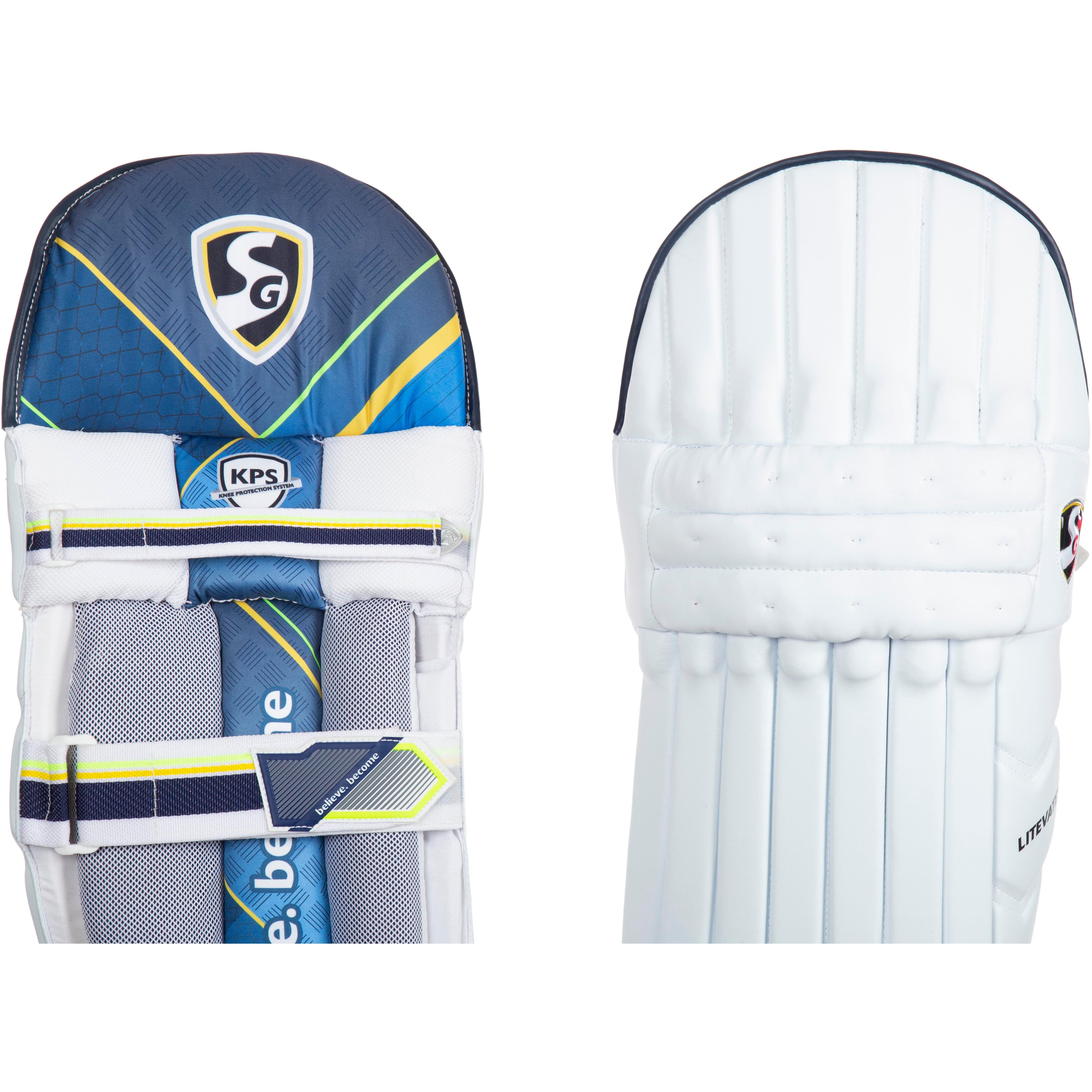 SG Litevate - Magnus Cricket