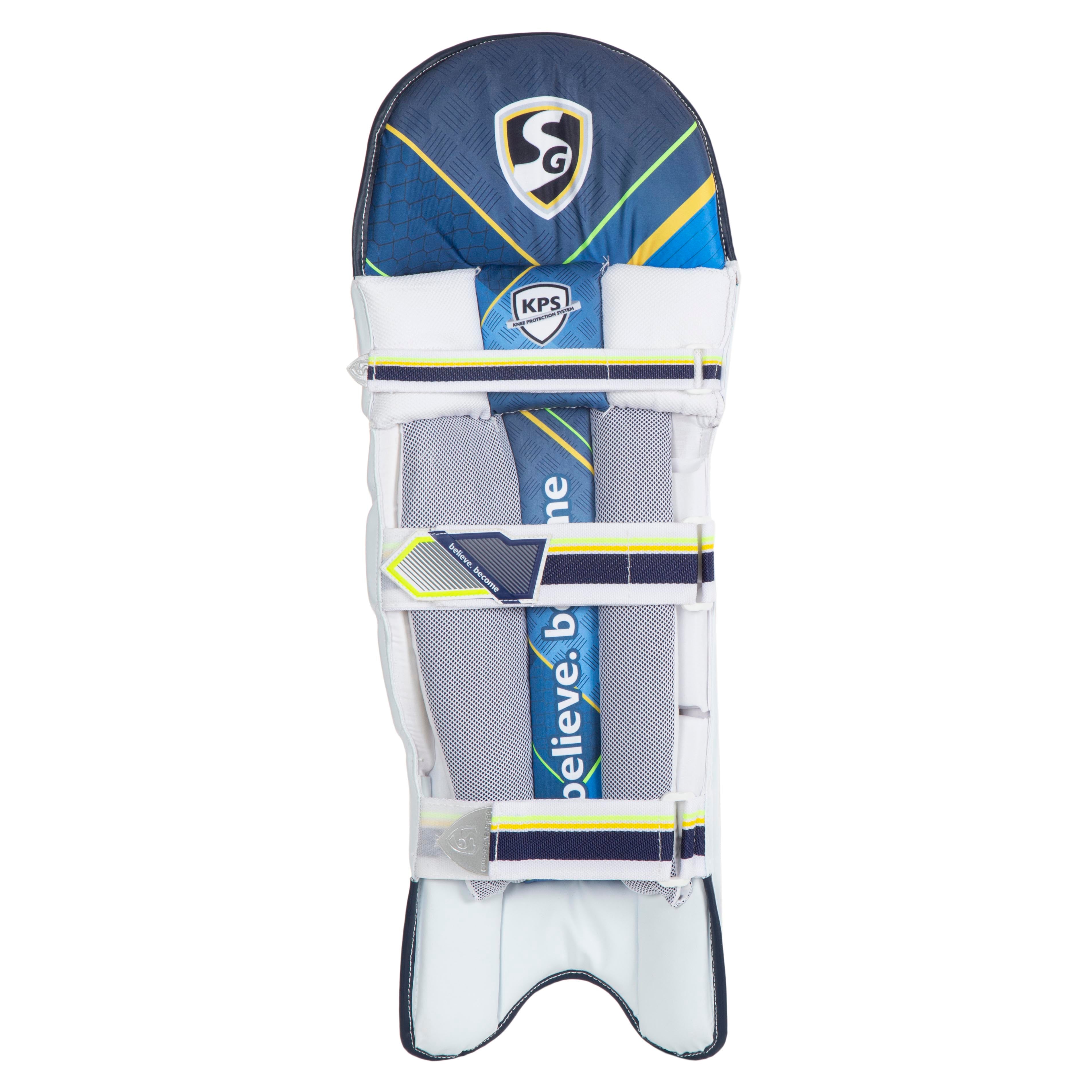 SG Litevate - Magnus Cricket