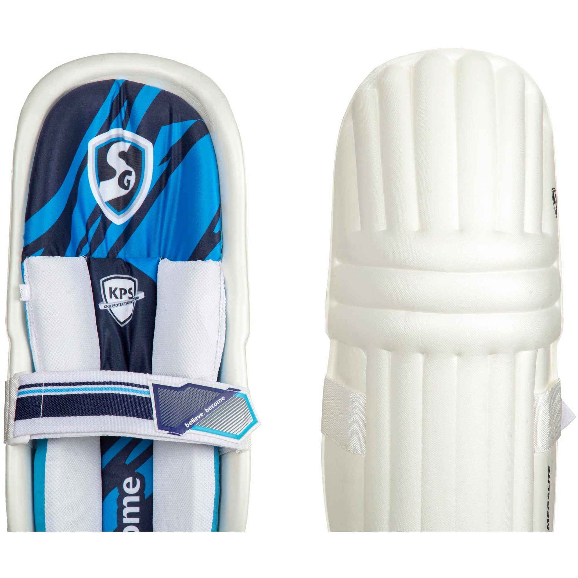SG Megalite - Magnus Cricket