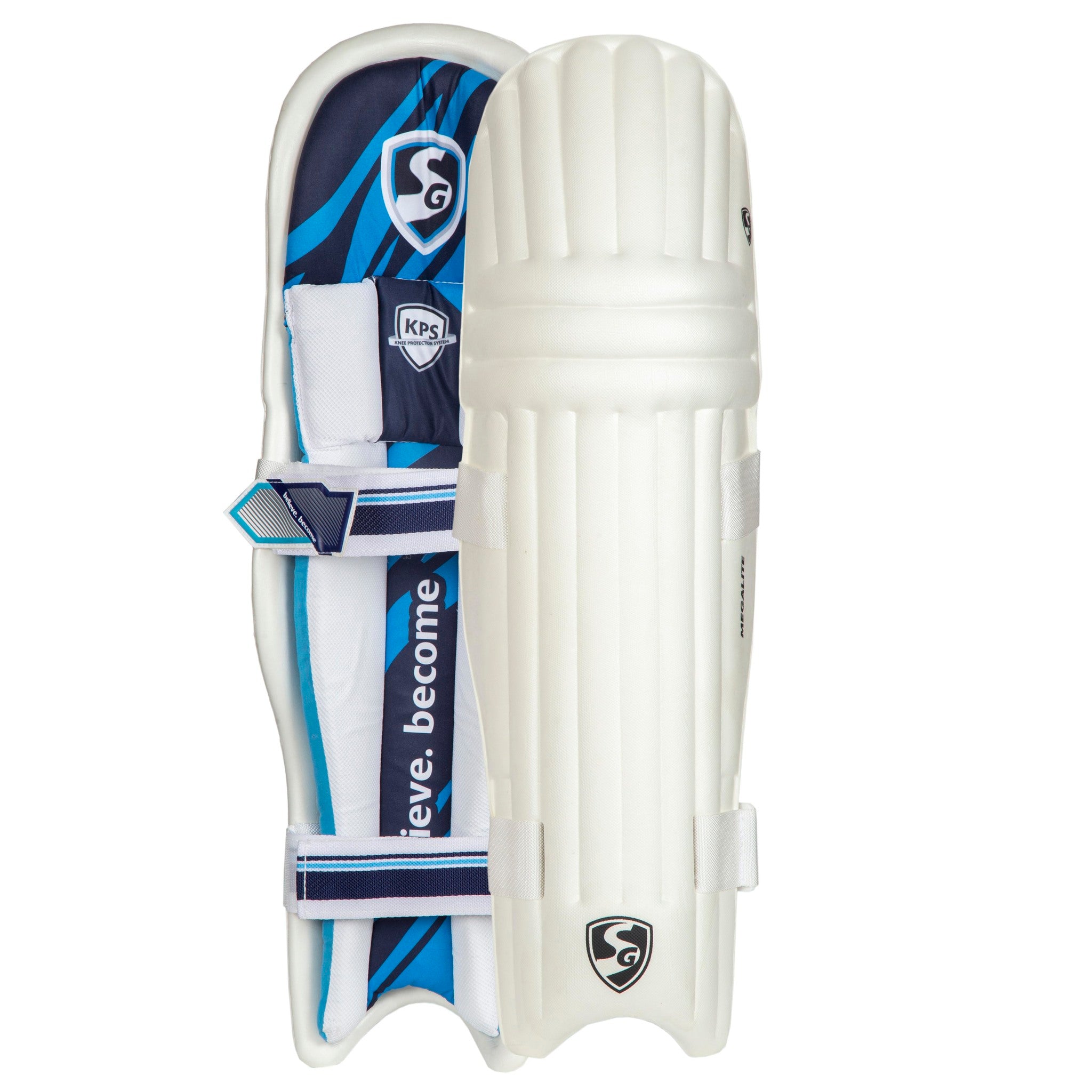 SG Megalite - Magnus Cricket