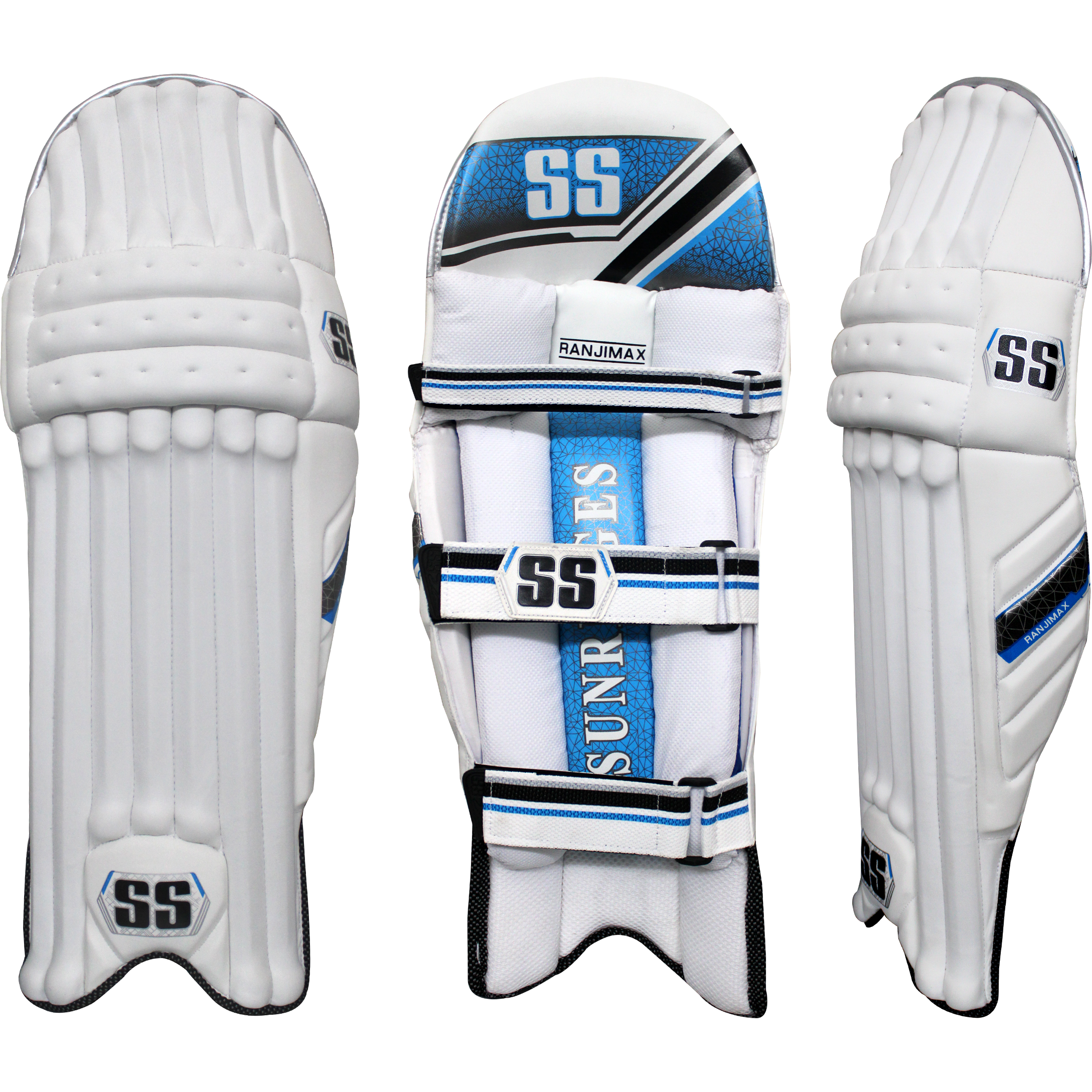 SS RanjiMax - Magnus Cricket