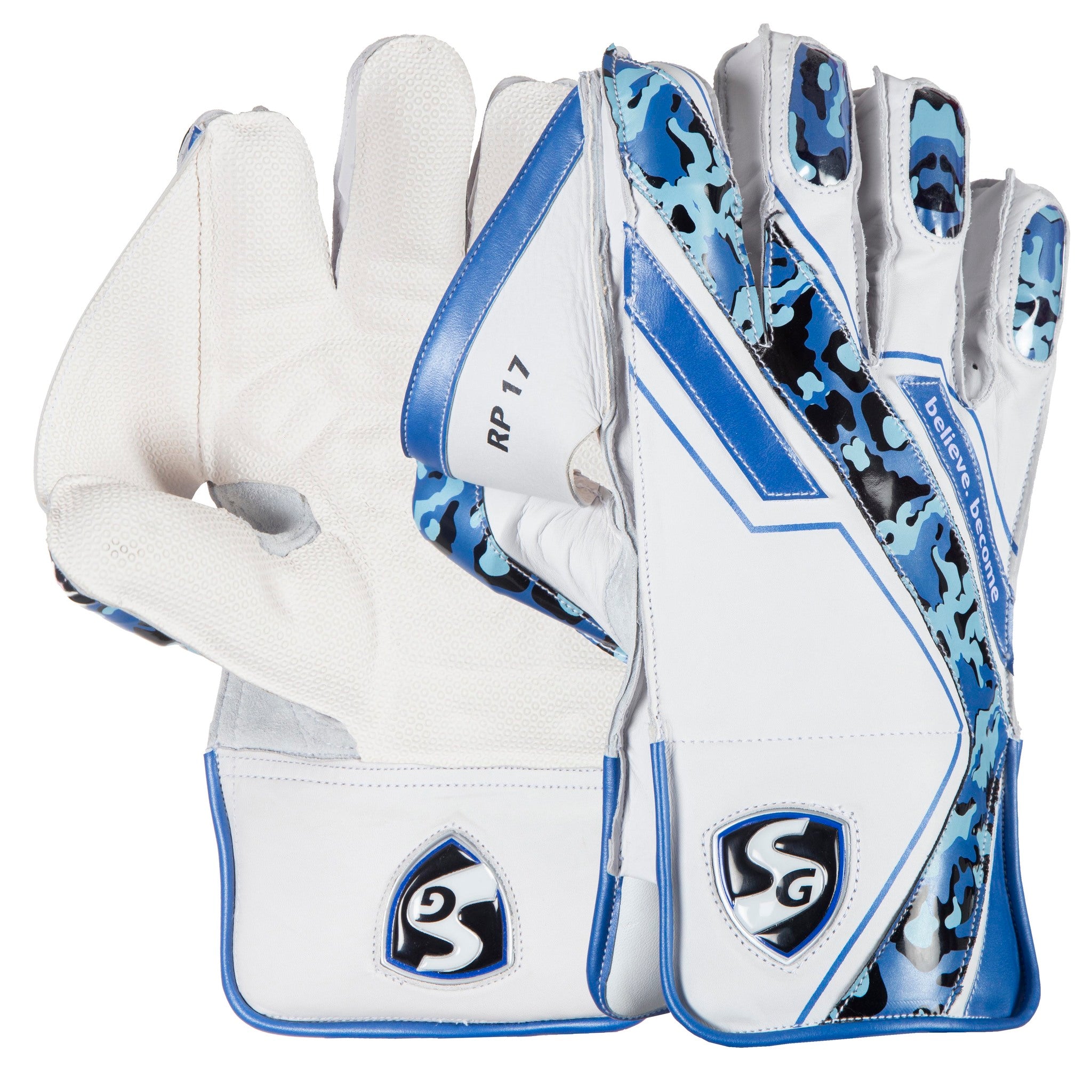 SG RP 17 - Magnus Cricket