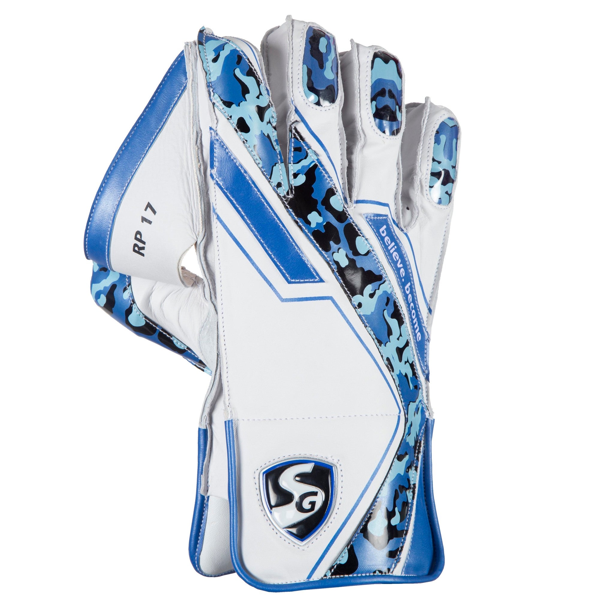 SG RP 17 - Magnus Cricket