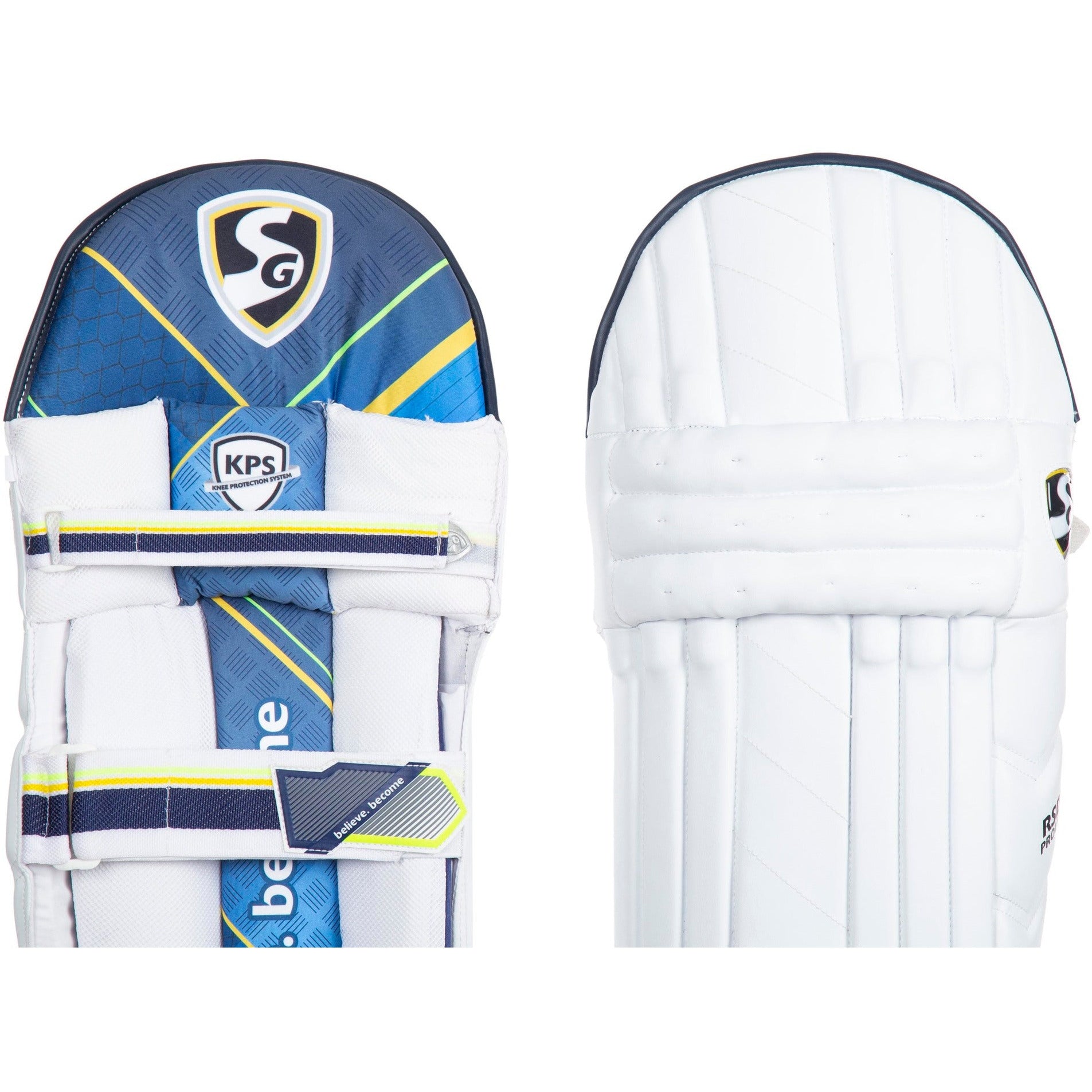 SG RSD Prolite - Magnus Cricket