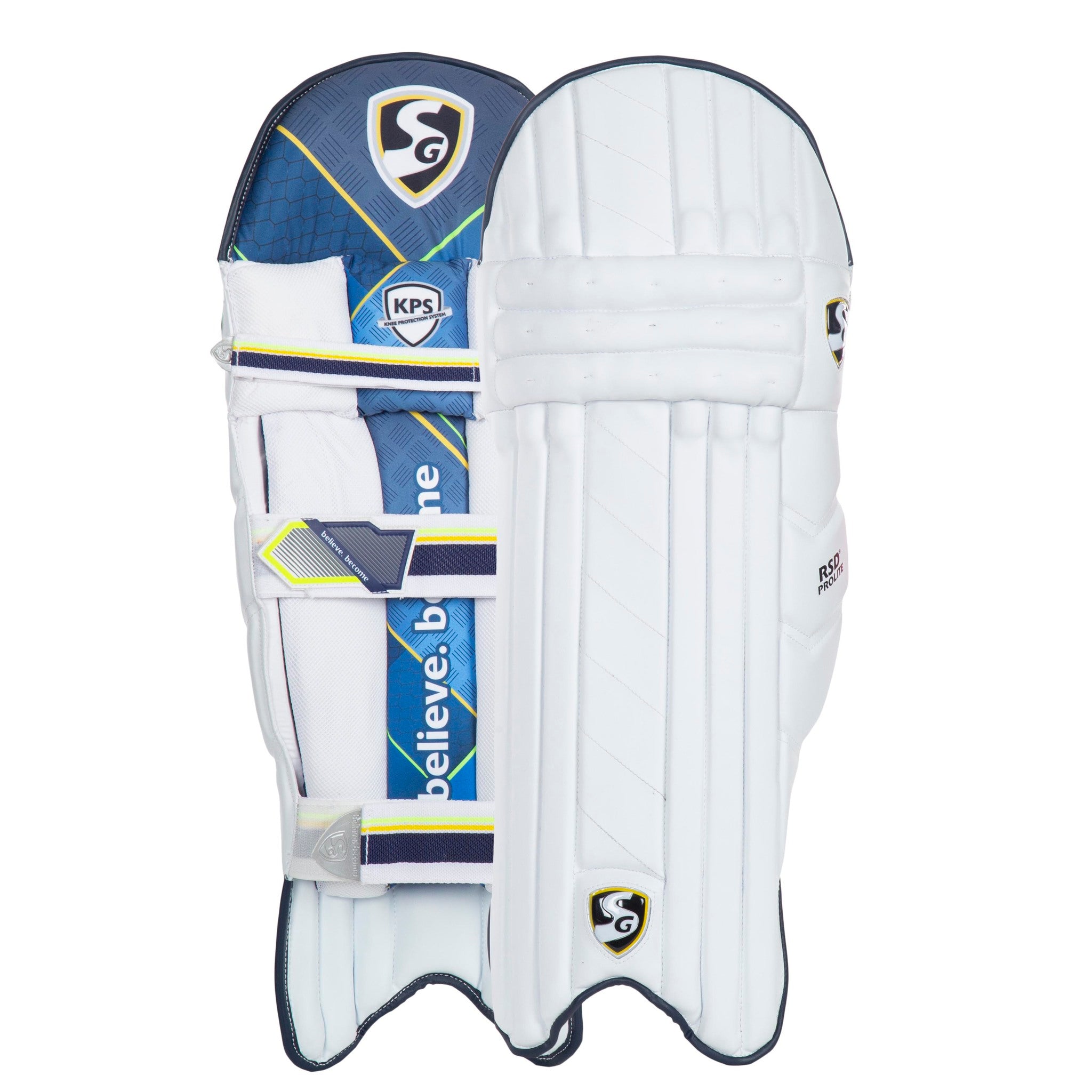 SG RSD Prolite - Magnus Cricket