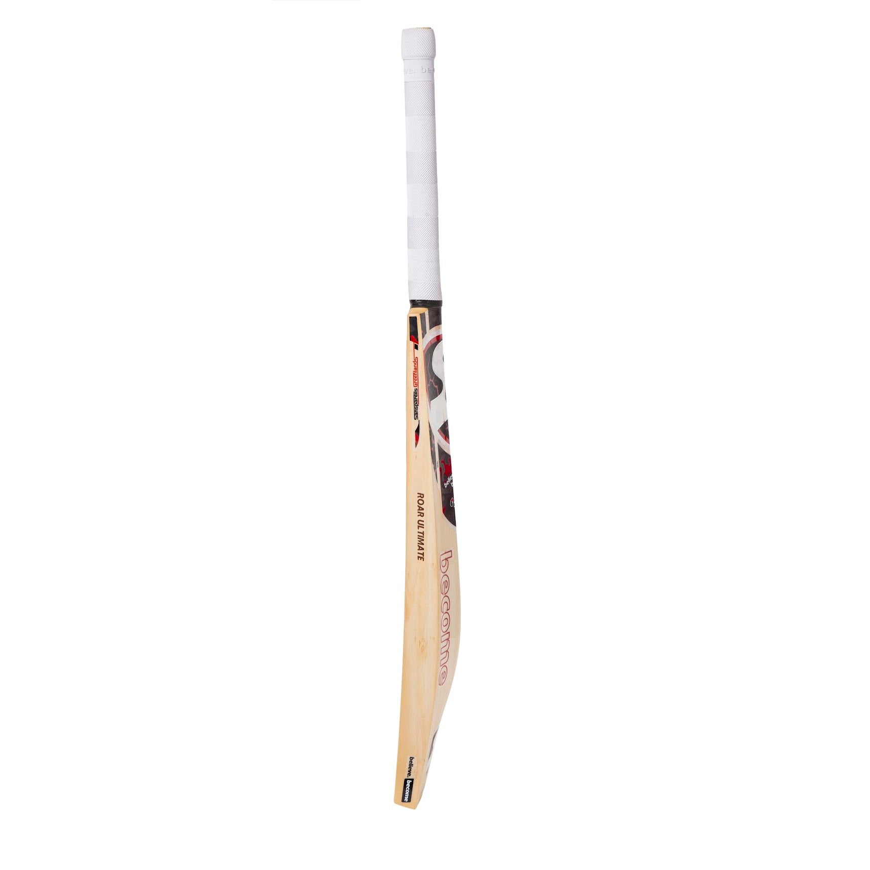 SG Roar Ultimate English Willow Cricket Bat - Magnus Cricket