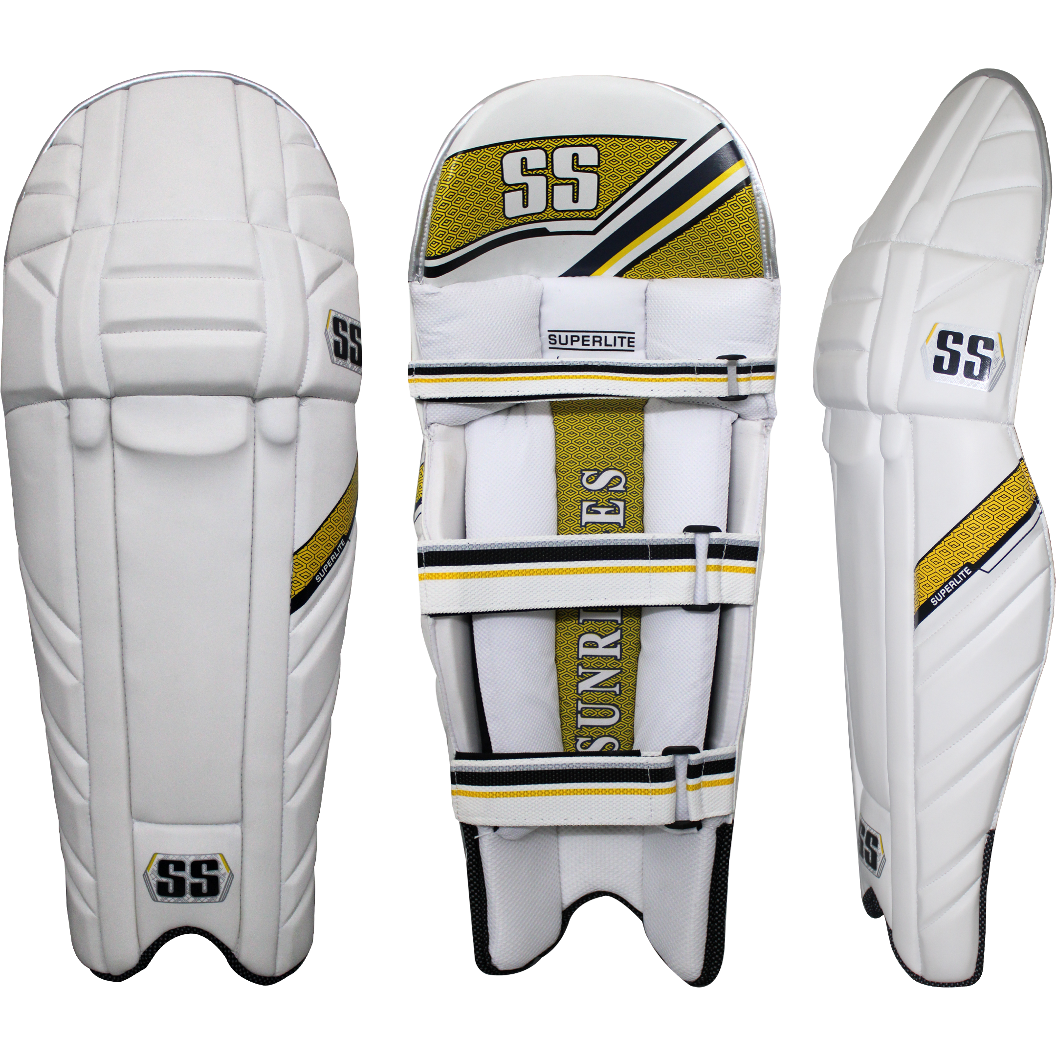 SS Superlite - Magnus Cricket