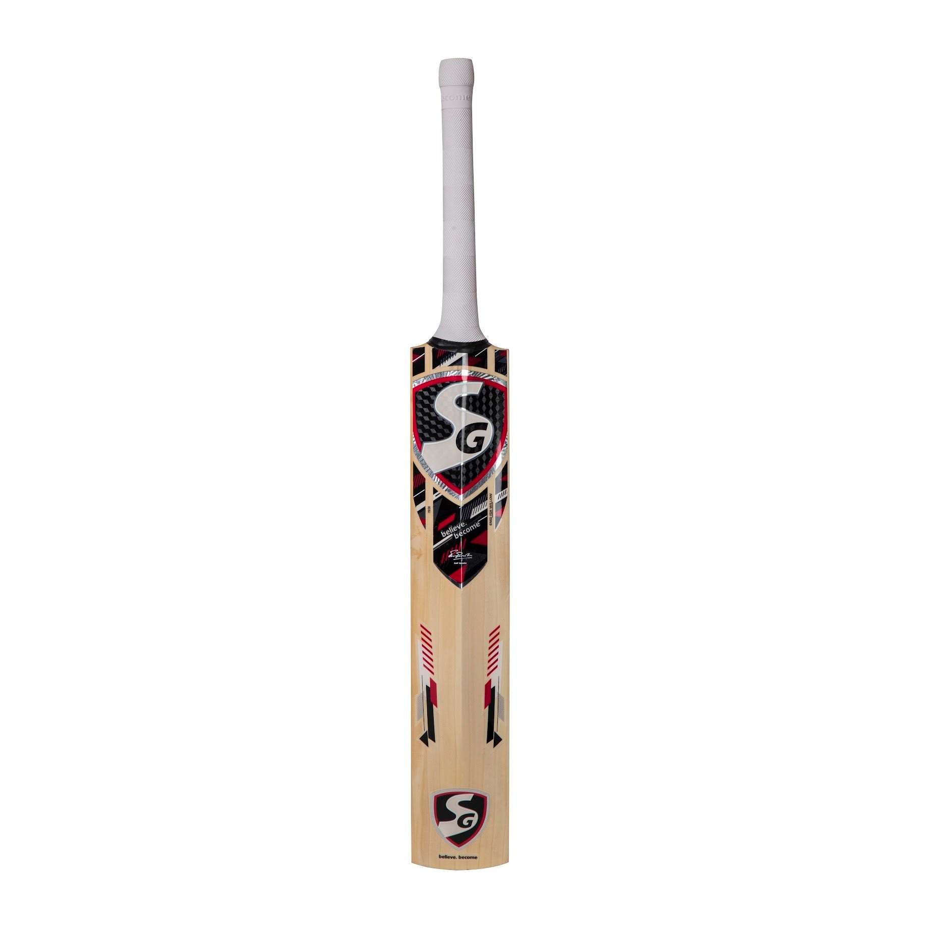 SG Sunny Tonny English Willow Cricket Bat - Magnus Cricket