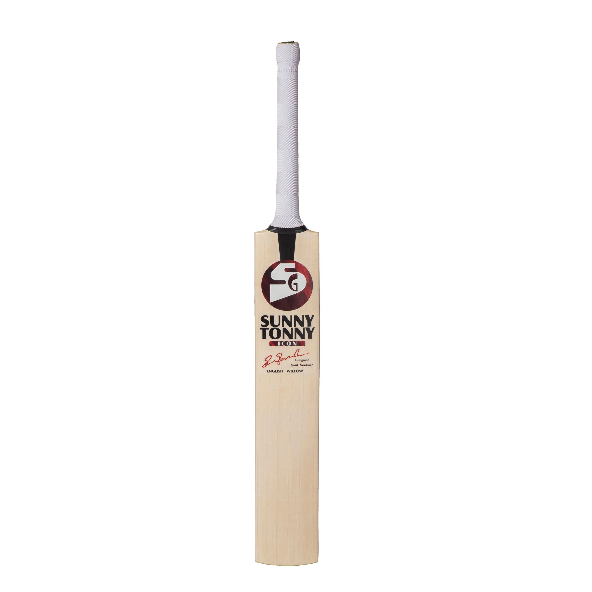SG Sunny Tonny Icon - Magnus Cricket