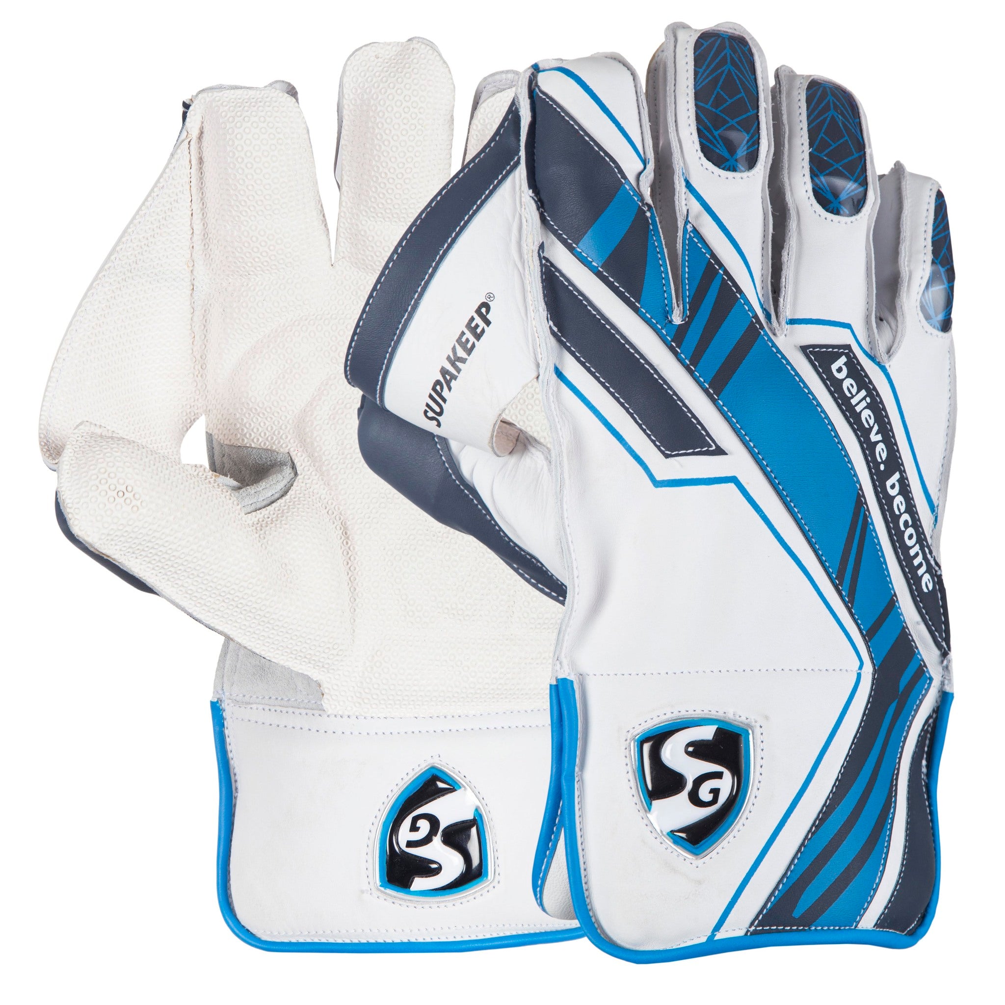SG Supakeep - Magnus Cricket