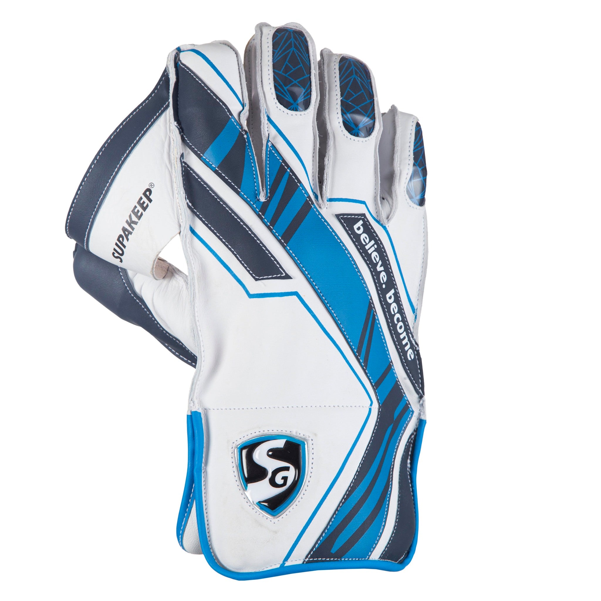 SG Supakeep - Magnus Cricket