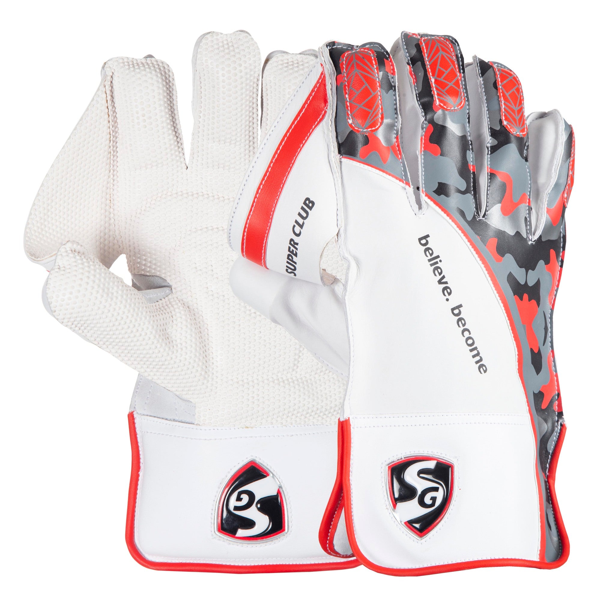 SG Super Club - Magnus Cricket