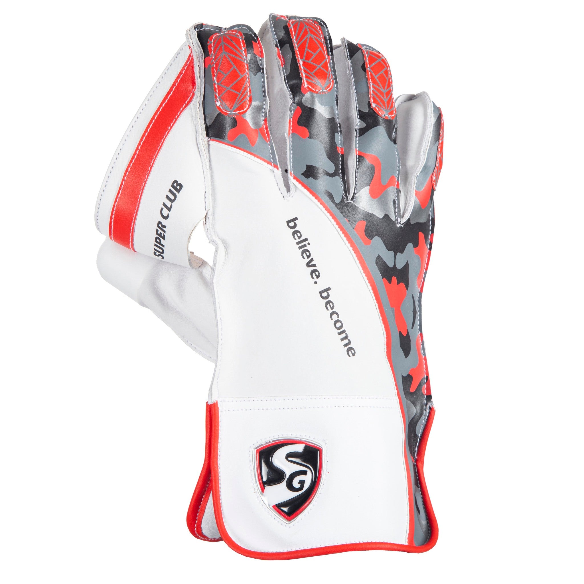 SG Super Club - Magnus Cricket