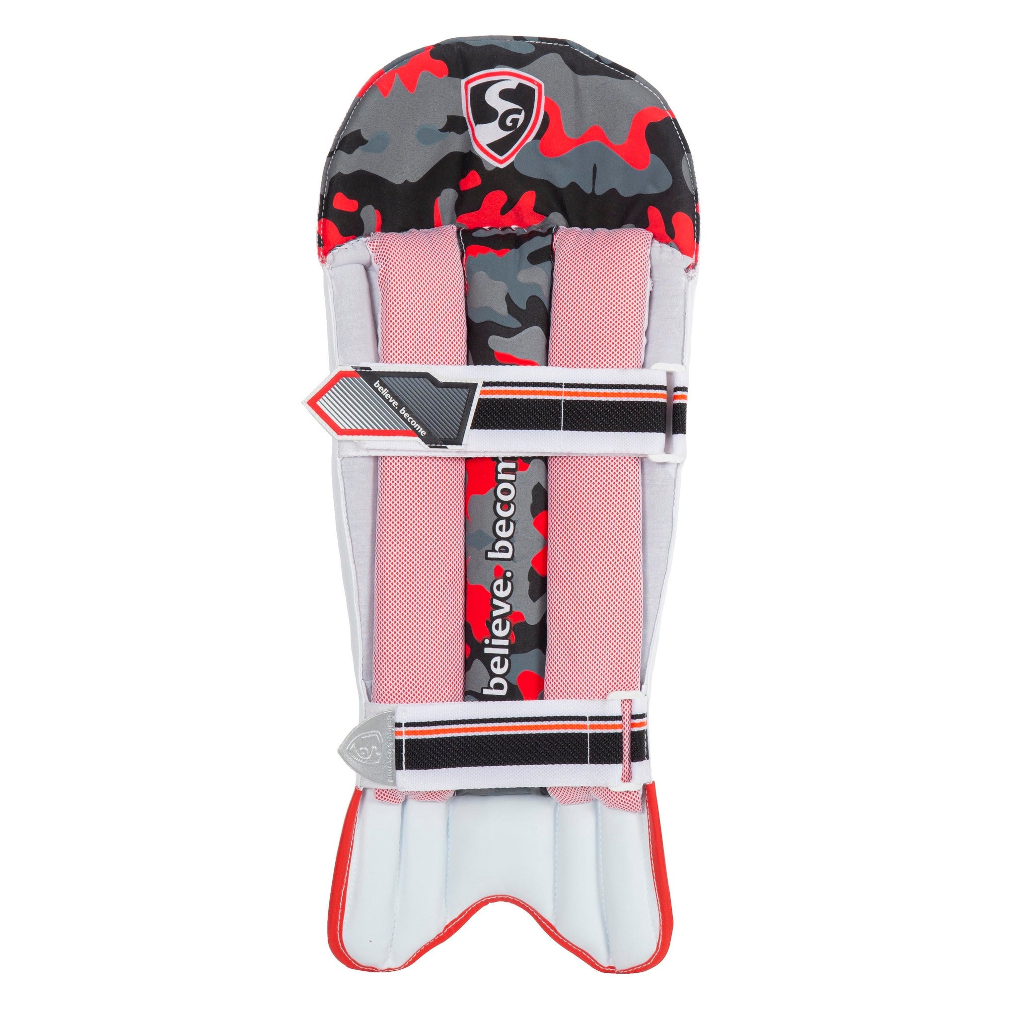 SG Super Test WK Legguards - Magnus Cricket