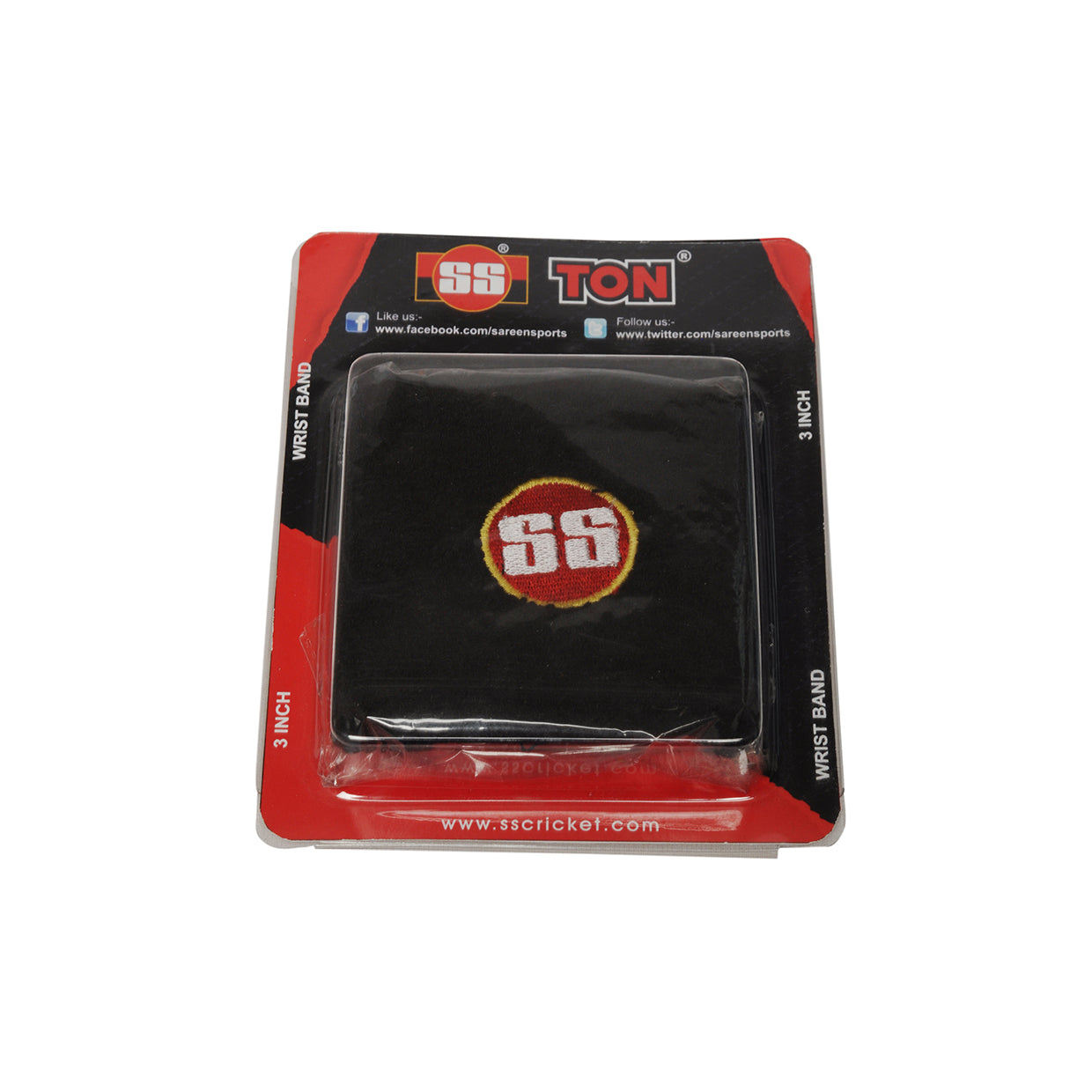 SS Wrist / Sweat Band - Magnus Cricket