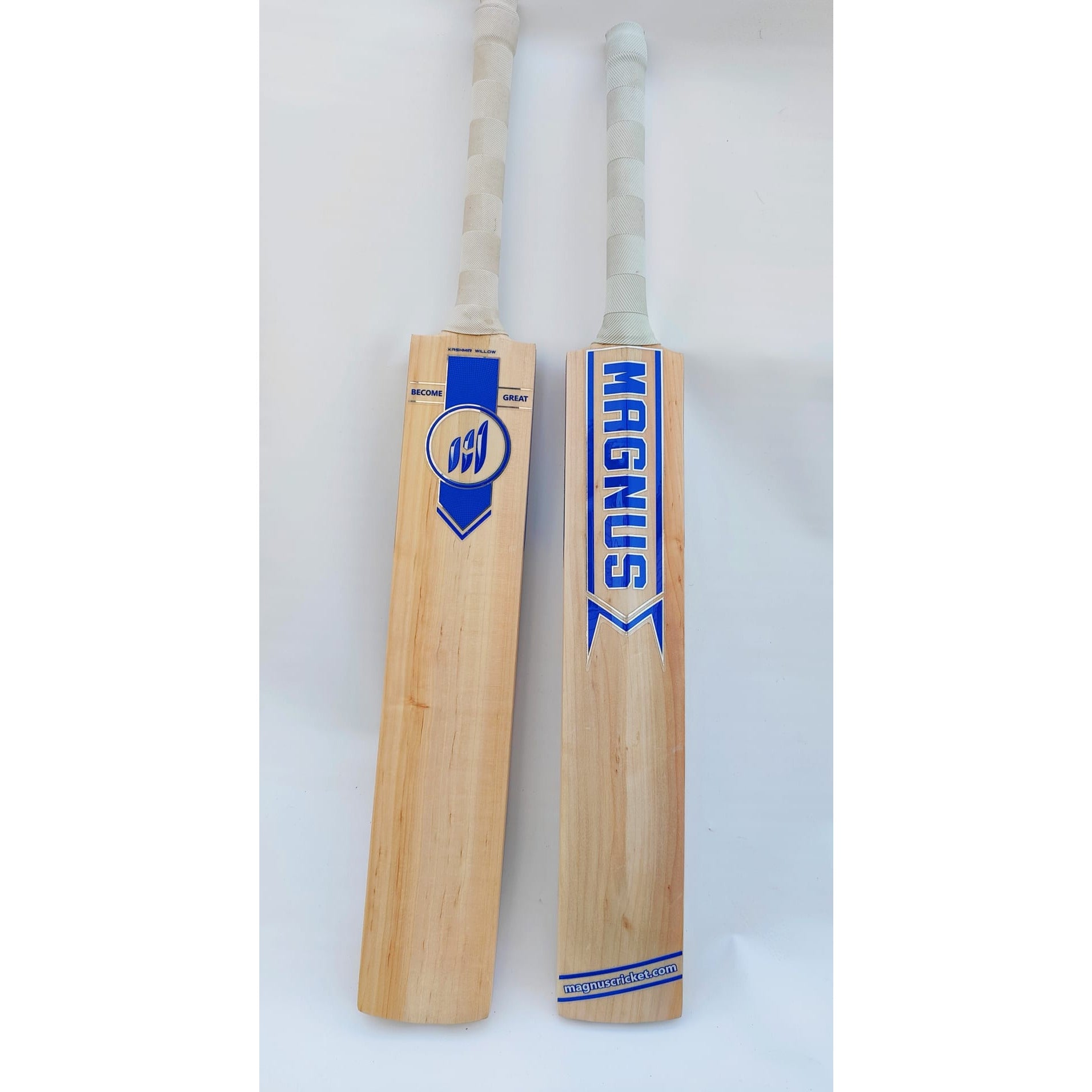Magnus Kashmir Willow Bats - Magnus Cricket
