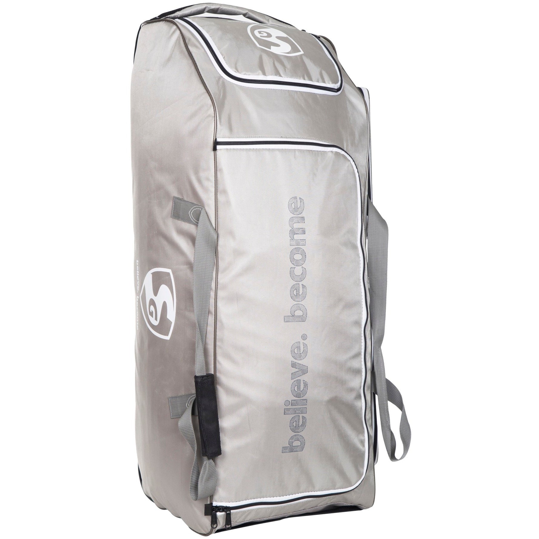 SG ASHES X3 WHEELIE Kit Bag - Magnus Cricket