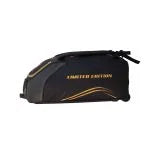 SS Limited Edition WHEELIE Kit Bag - Magnus Cricket