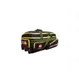 SS Pro Player Wheelie Kit Bag - Magnus Cricket